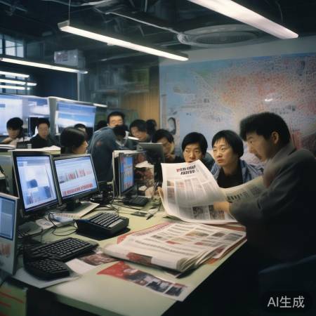亚运致歉事件:误会一场
