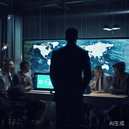 AI巨头泄露全球数据