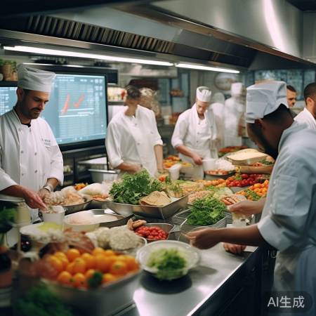 保障食品安全，关乎生命健康