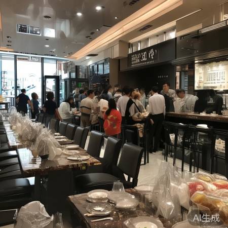 五星级酒店外卖疑虑