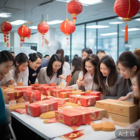 中秋福利大战,精明主妇看哪家实