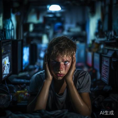 日夜苦练,荣耀不易