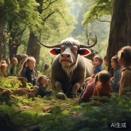 动画寓教于乐,环保教育深入人心