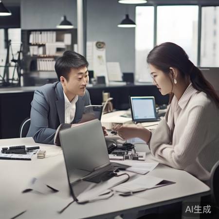 中美互利共赢,亮点频现