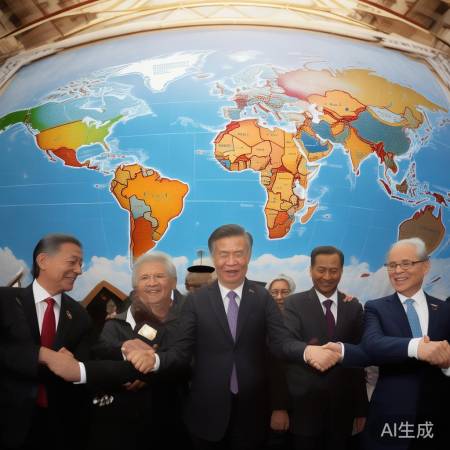 G20峰会共识助力气候应对