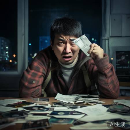 “音乐大V推荐坑惨了！”