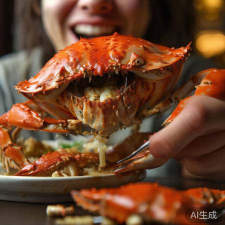 食物知识，美食无忧