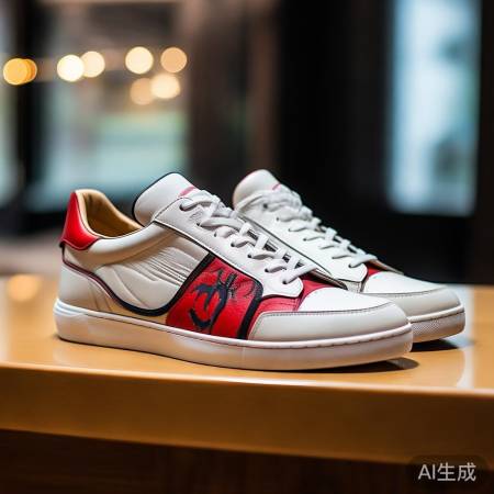 Gucci鞋迷7050元值!