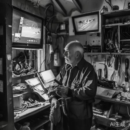 享受比赛,安全第一
