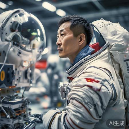 杨利伟土耳其航天交流