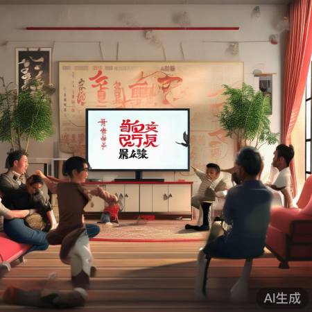 了解剧情,不盲目追剧