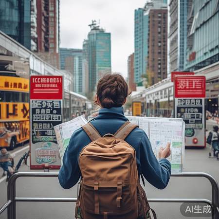 都江堰出行攻略必备