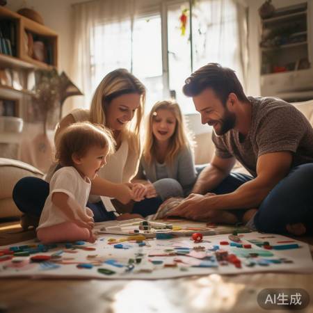 家长过度包装,需关注孩子内心