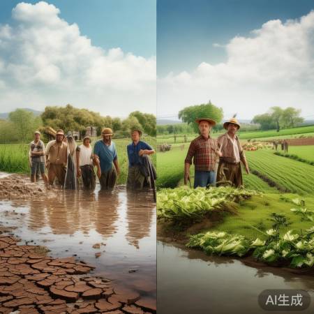 厄尔尼诺:喜忧参半的自然现象