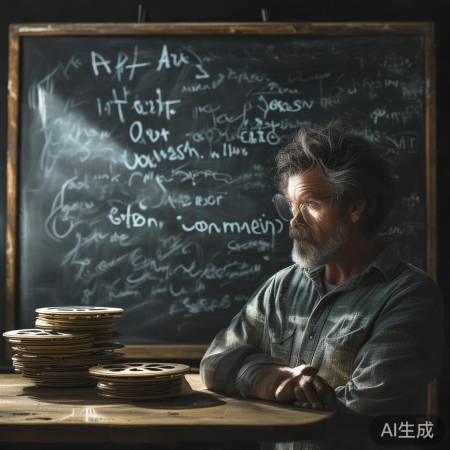 贾樟柯坚持独立风格