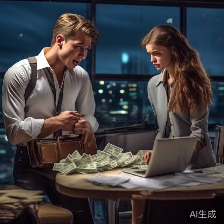 退婚男赔7万被拉黑