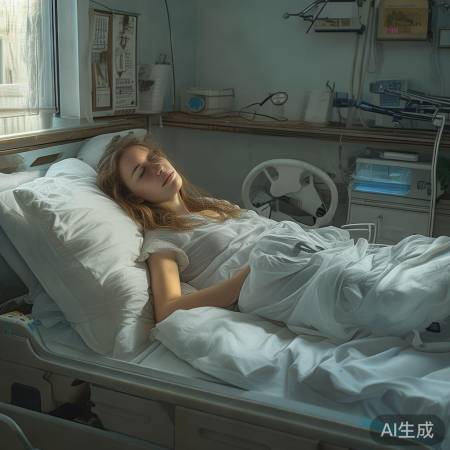 生死考验,截肢后福