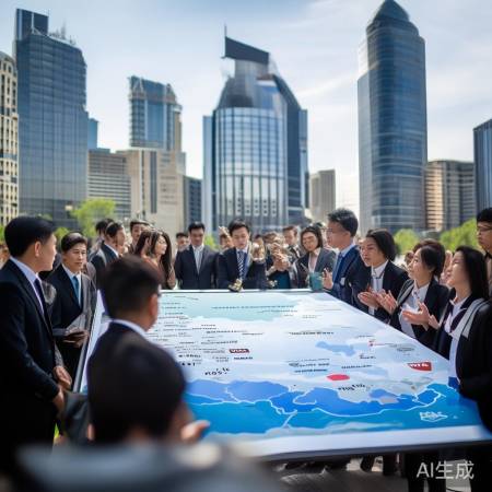Visa中国筹清算机构，抢市场