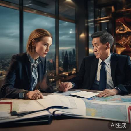中国坚定和平外交,伊朗问题立场