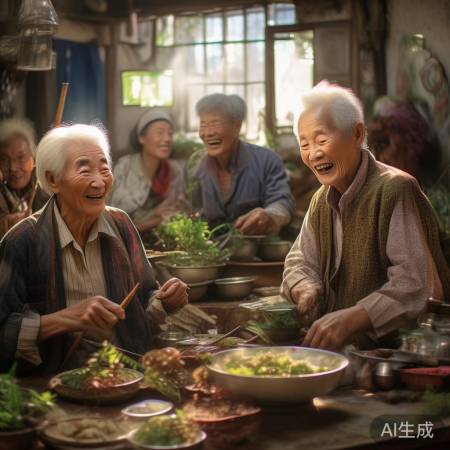 养老产业非全无用,自寻出路