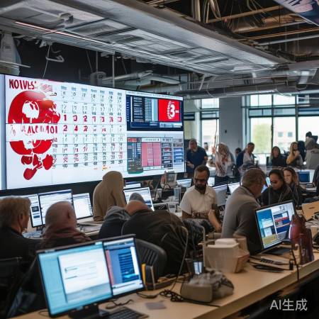 美国中期选举：全球政治格局关键