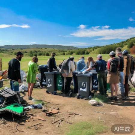 环保问题不容忽视