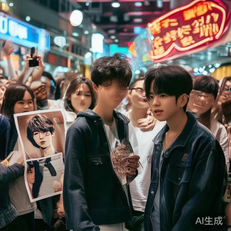 “李昀锐孟子义演新版倩女幽魂”
