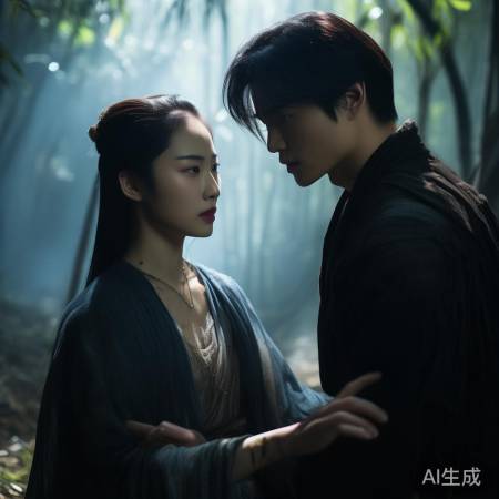 倩女幽魂,经典再现,期待表现
