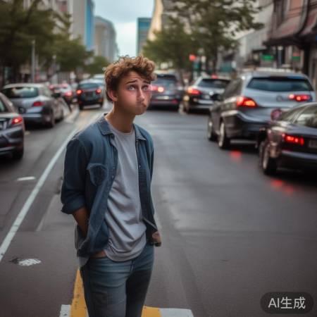 应急道慎用,免找麻烦