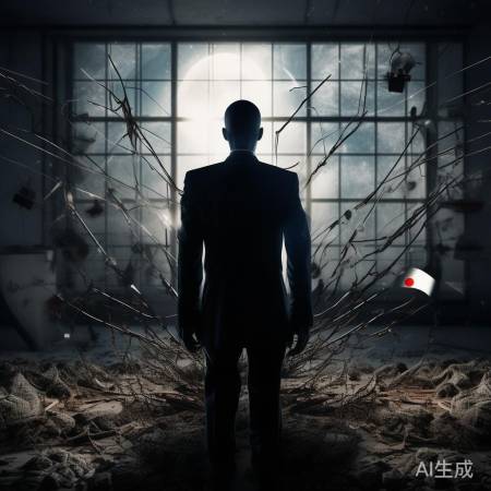 真相环保政治阴谋