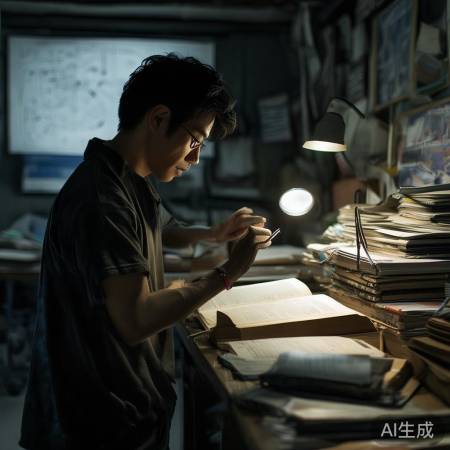 李昌钰：成就必备条件