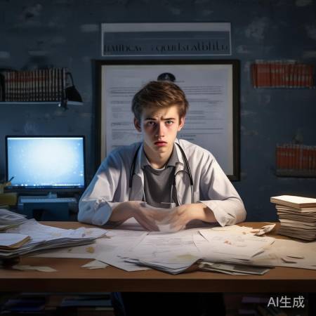 医师资格证:医生上岗敲门砖