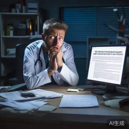 医师无证12年,试用期回应惊众