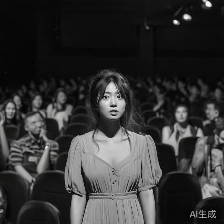 徐若晗台词引热议