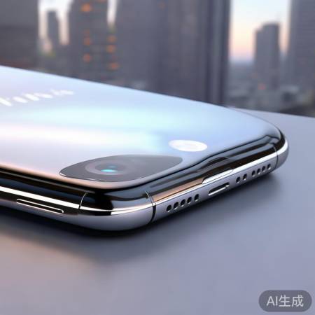 iPhone Duo，颜值性能