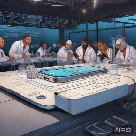 iPhone Duo防尘测试疑