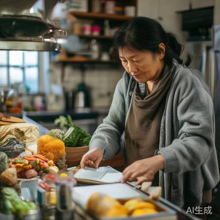 主妇省钱小妙招