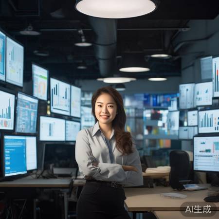 赵露思商业奇迹,学习接地气