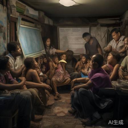 菲律宾租客，警惕自保攻略