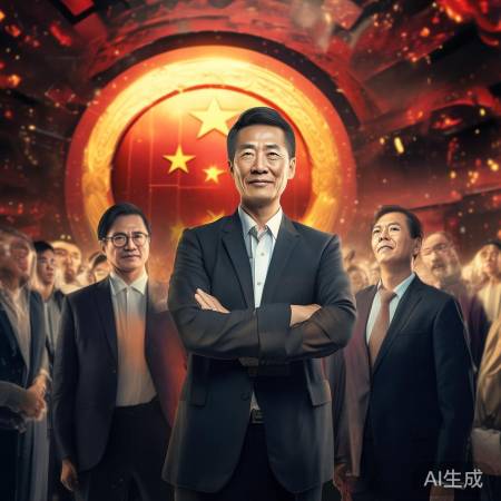 我国企业捍卫权益有信心