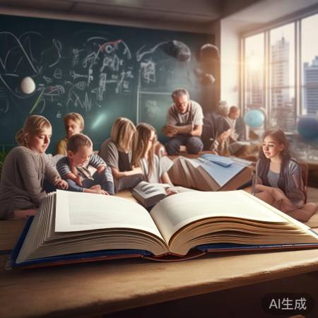 教育边界多维度