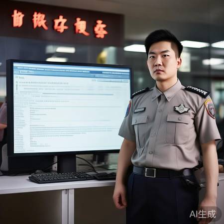 上海警方回应明道事件