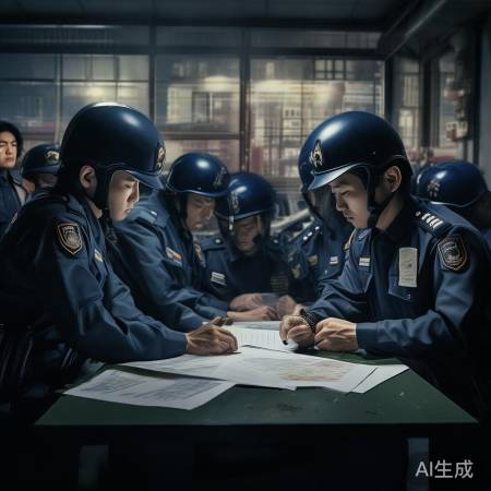 警方介入调查,还小李公道