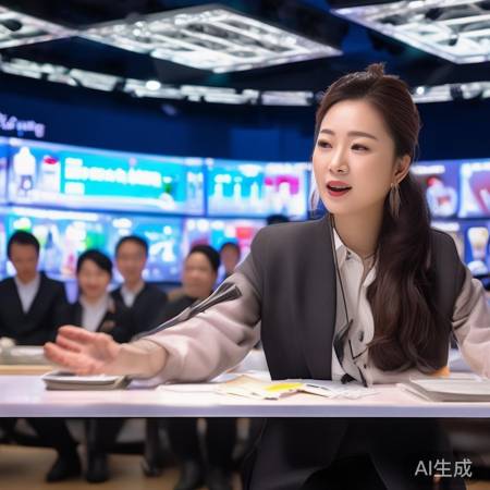 杨澜直播带货真相揭秘