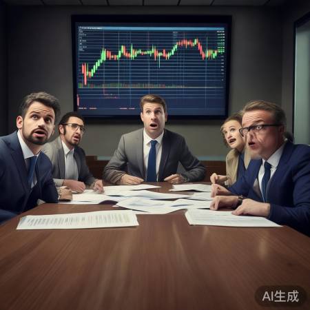 科技巨头削减回购原因揭秘